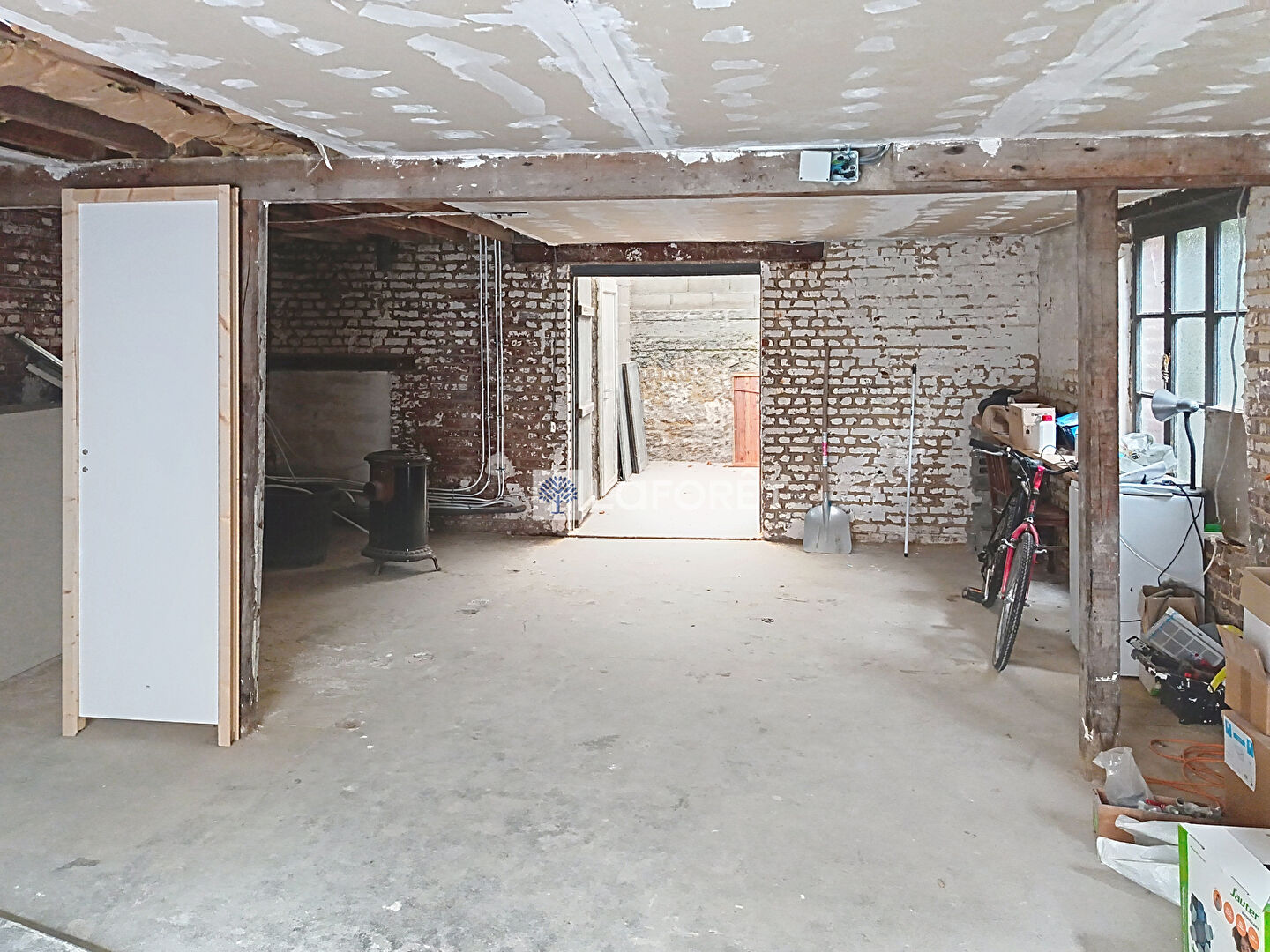 Maison à vendre, 190m², FÉCAMP