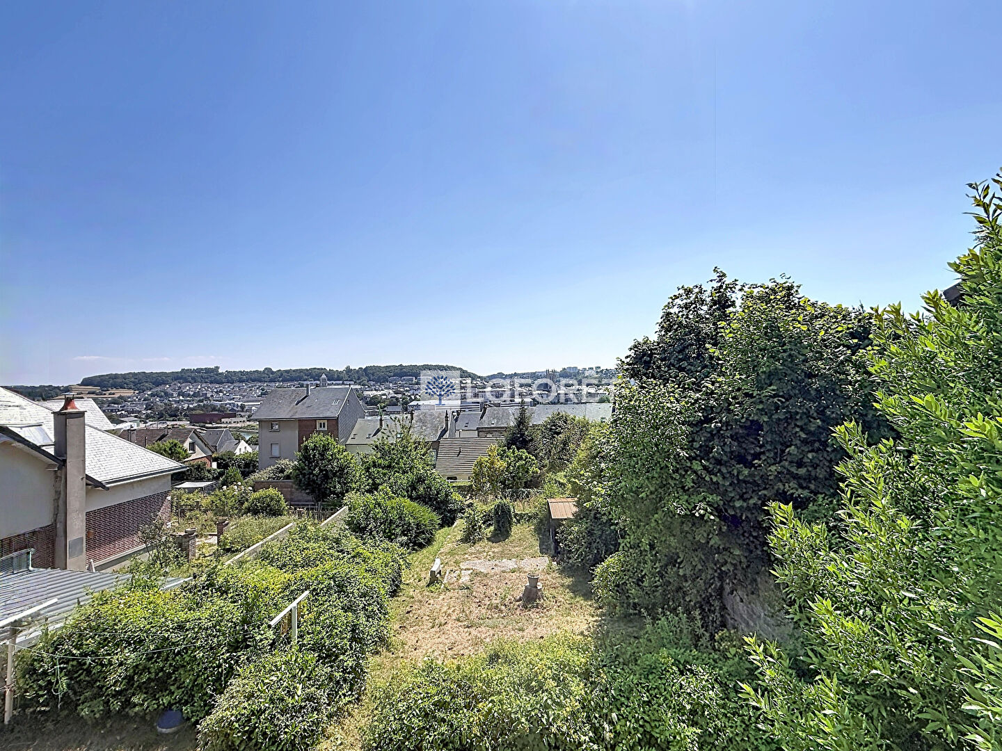 Maison à vendre, 54m², FECAMP