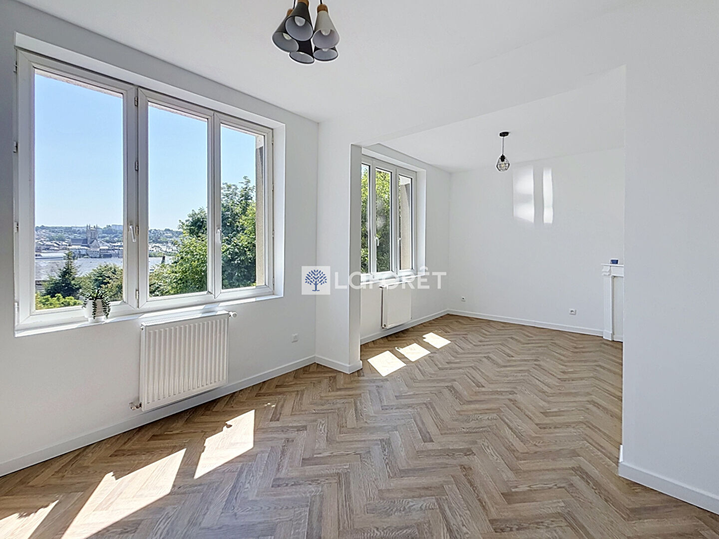 Maison à vendre, 54m², FECAMP