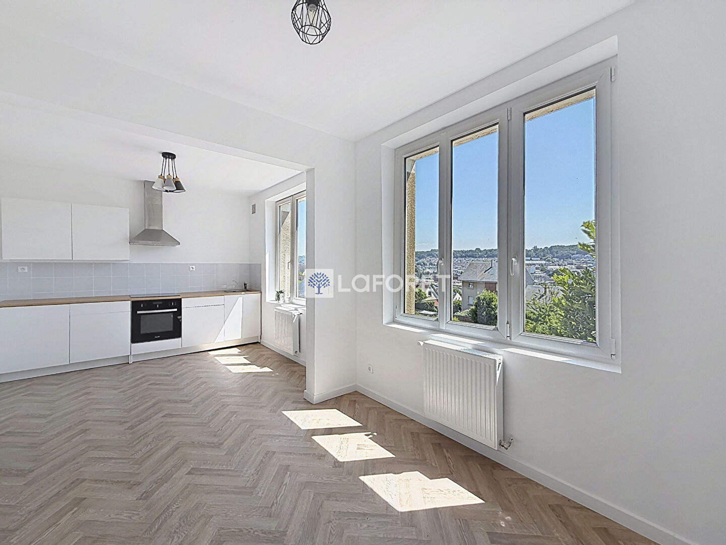 Maison à vendre, 54m², FECAMP