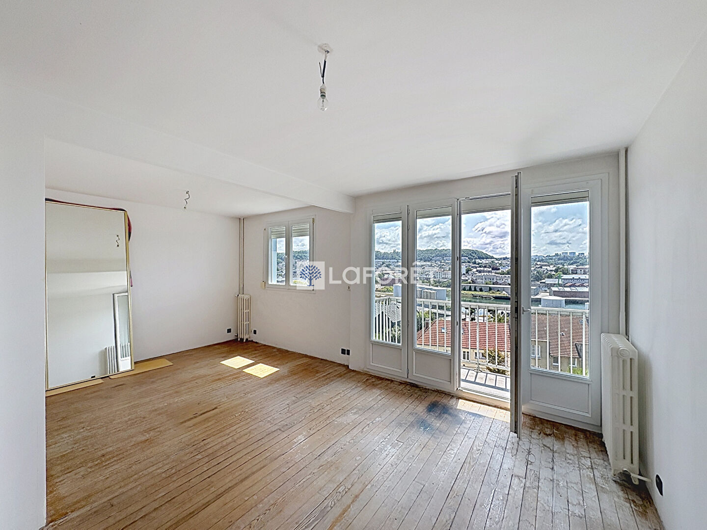 Maison à vendre, 57m², FECAMP