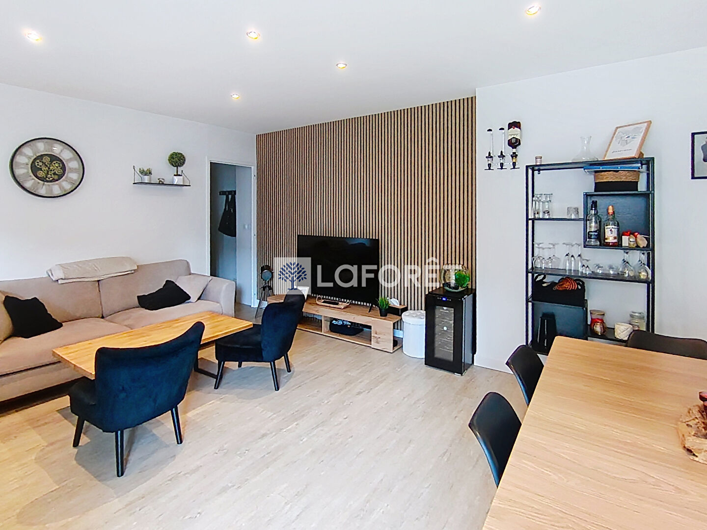 Maison à vendre, 60m², FECAMP