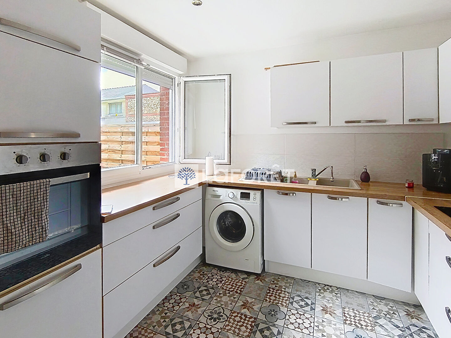 Maison à vendre, 60m², FECAMP
