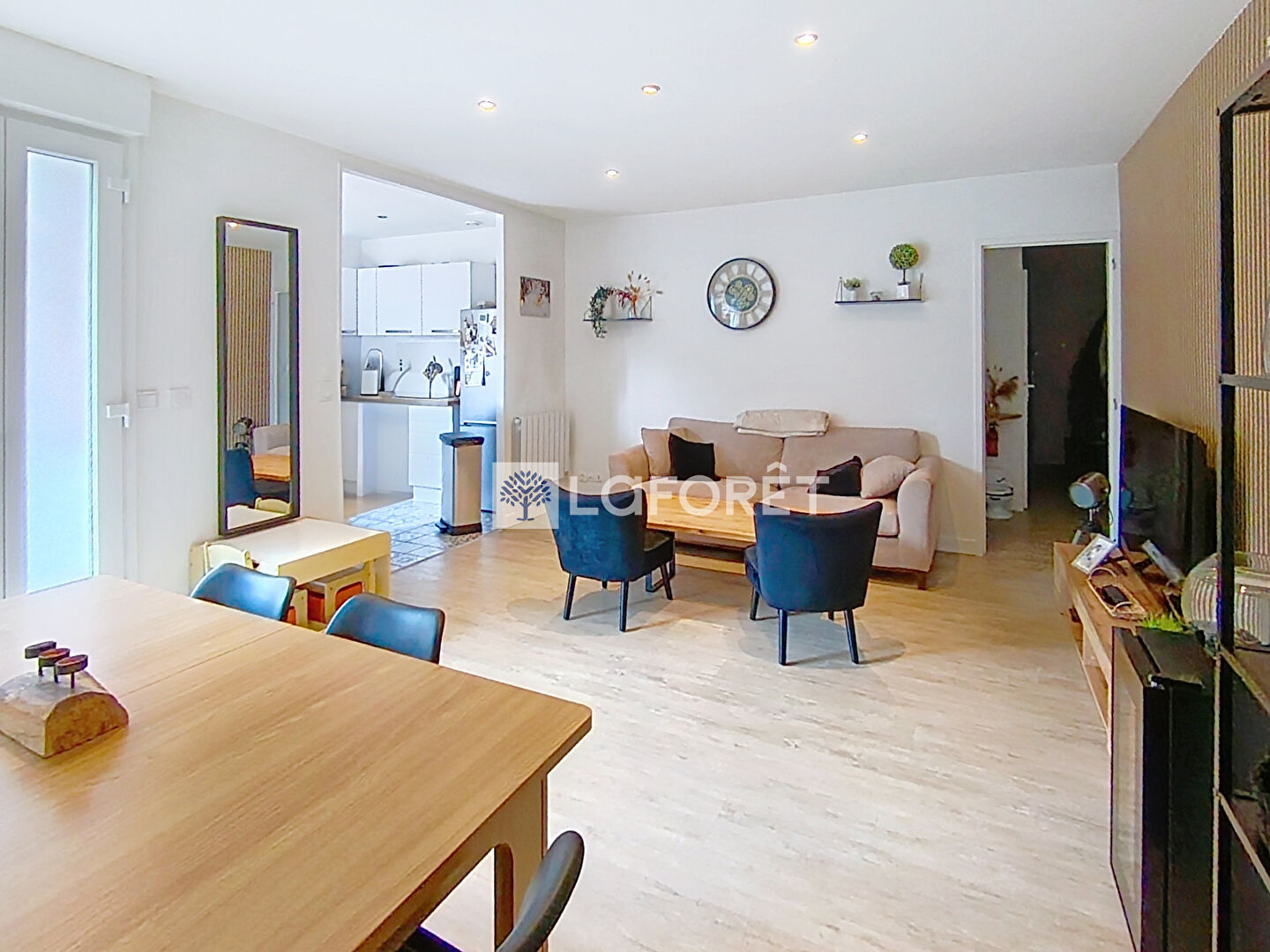 Maison à vendre, 60m², FECAMP