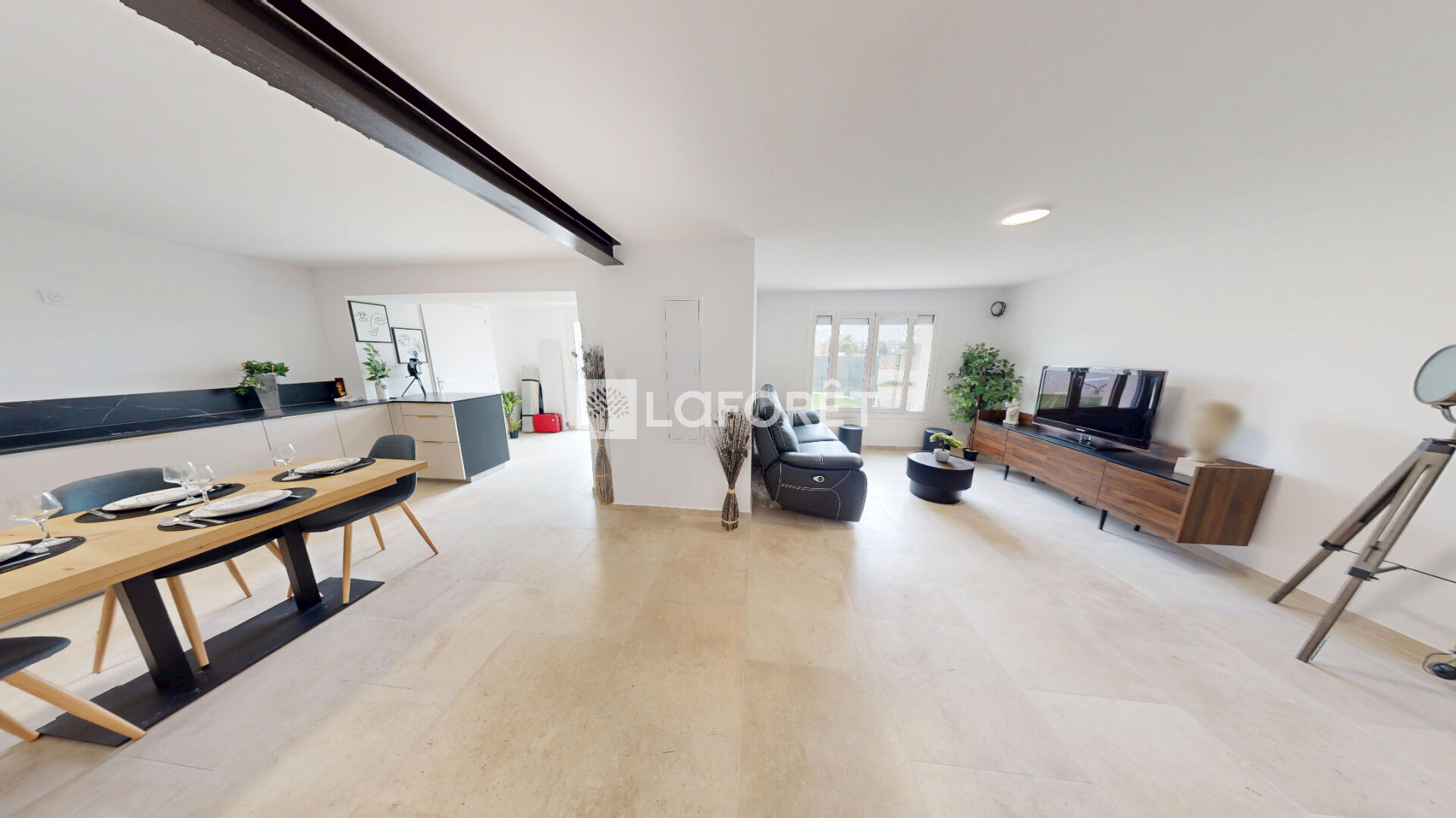 Maison à vendre, 96m², La Fare-les-Oliviers