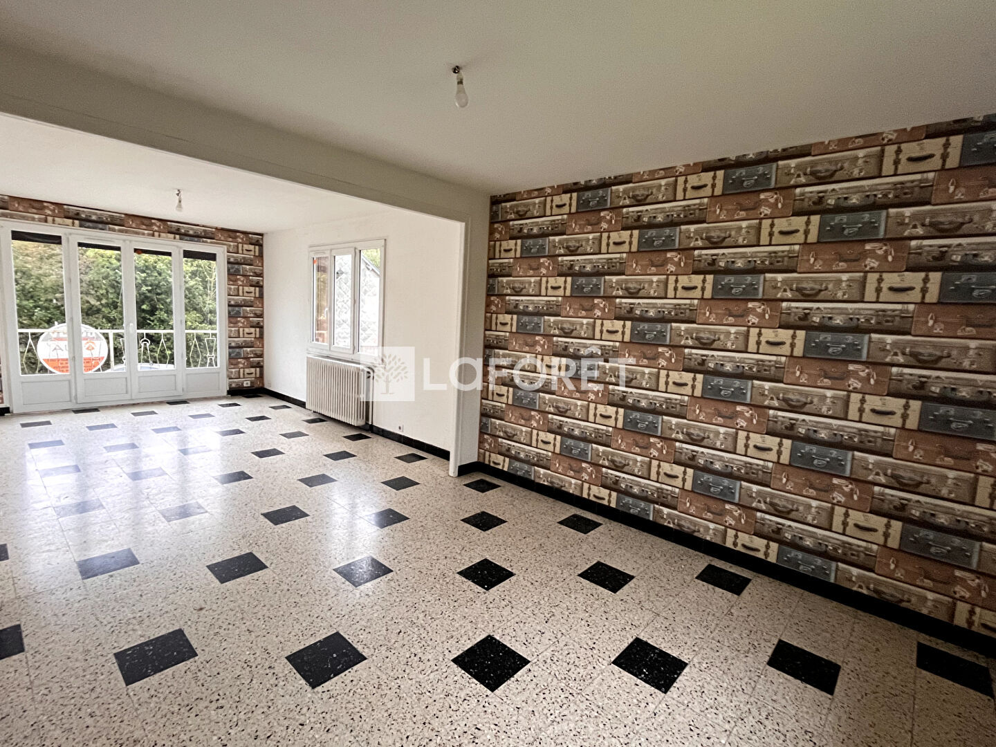Maison à vendre, 96m², Messei