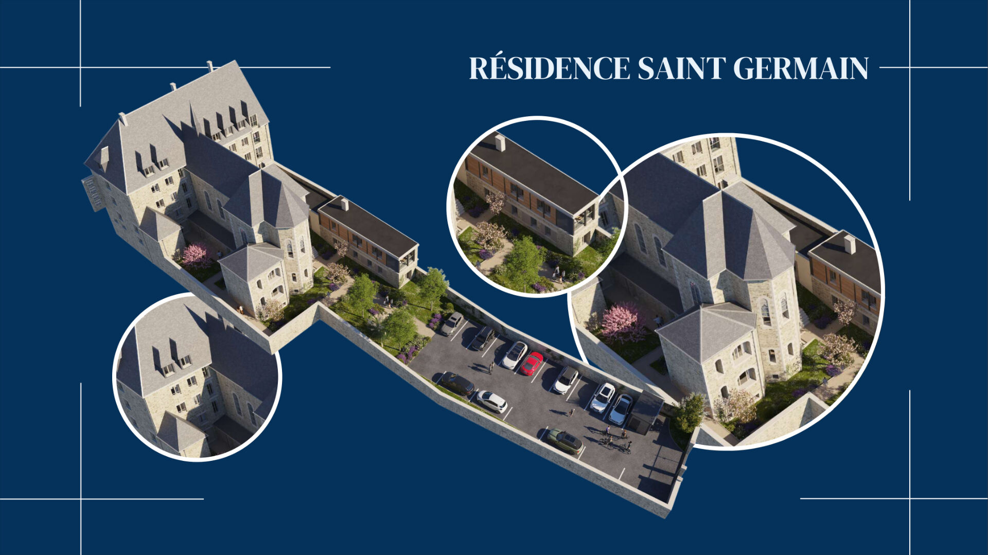 Maison à vendre, 50m², FLERS