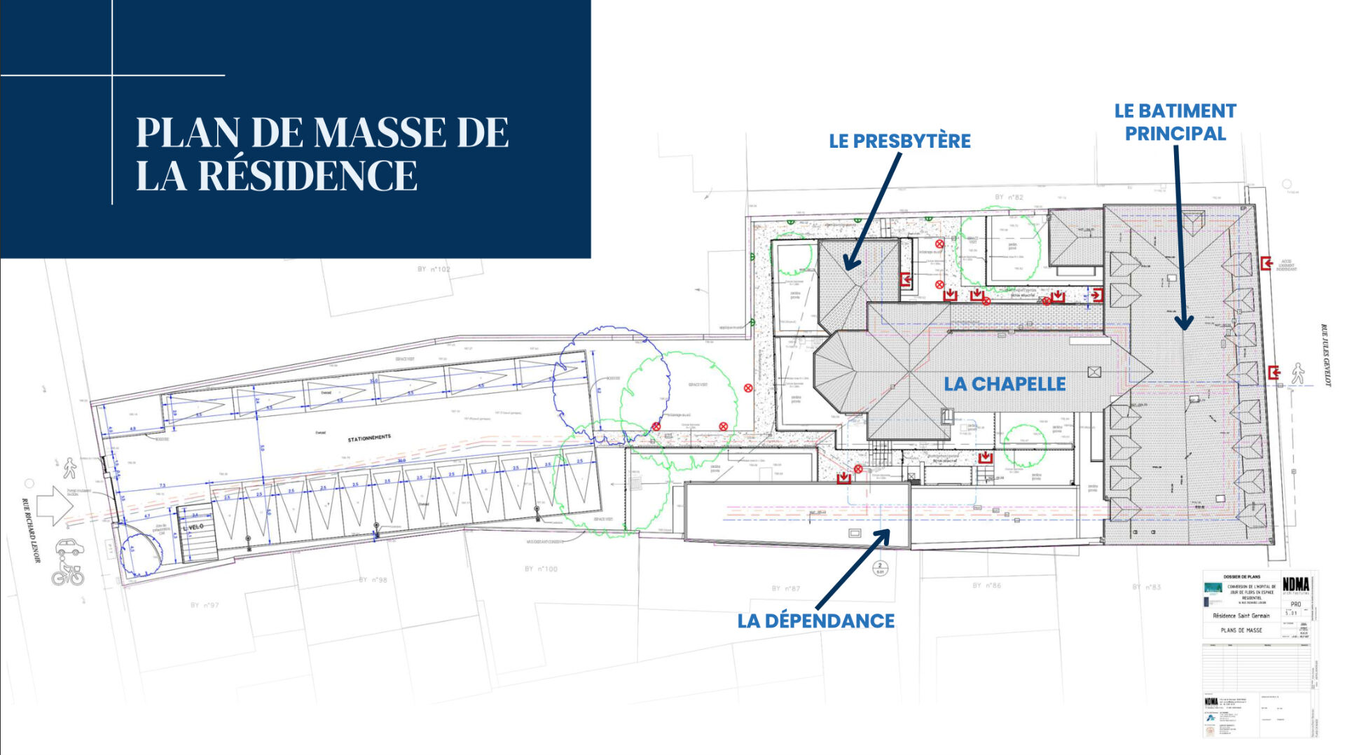 Maison à vendre, 50m², FLERS