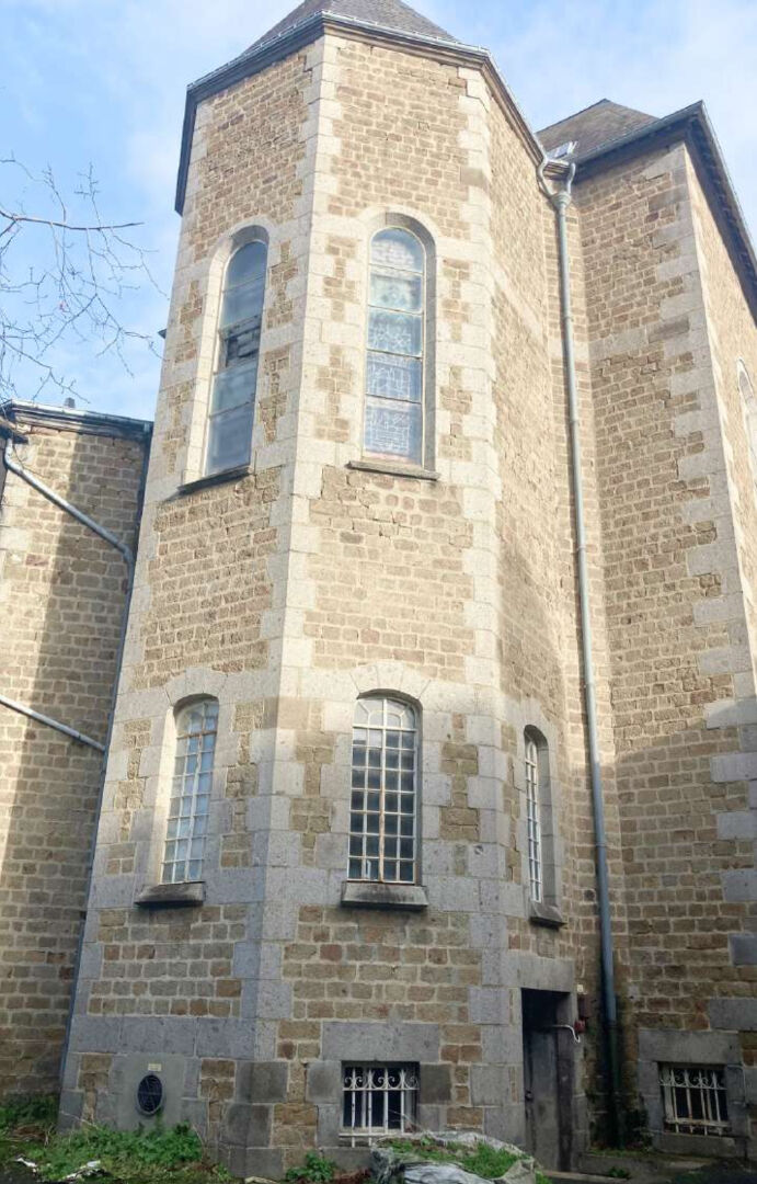 Maison à vendre, 50m², FLERS