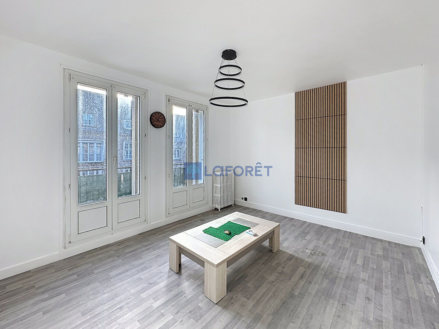 Maison à louer, 54m², FLERS