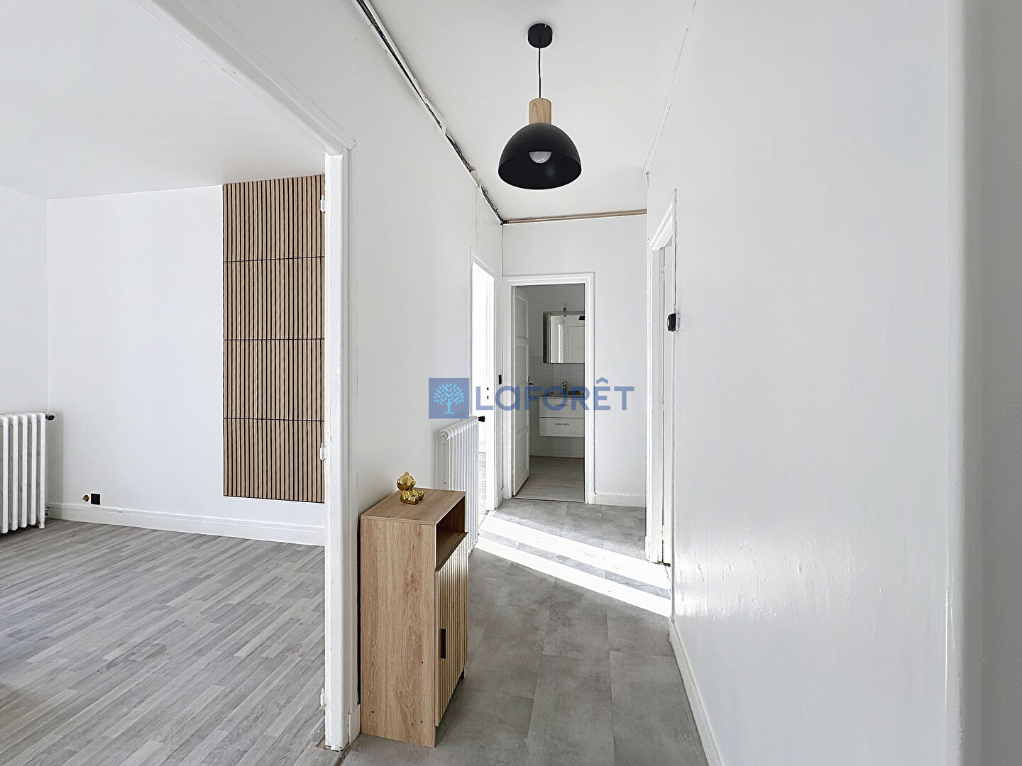 Maison à louer, 54m², FLERS