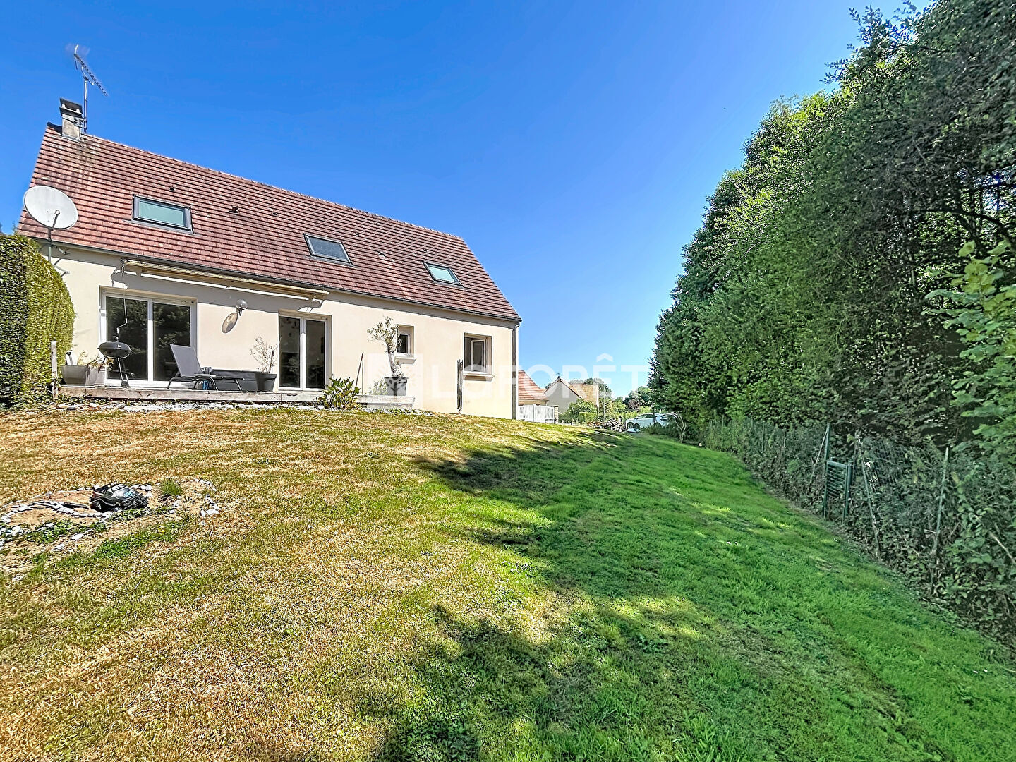 Maison à vendre, 123m², FLERS
