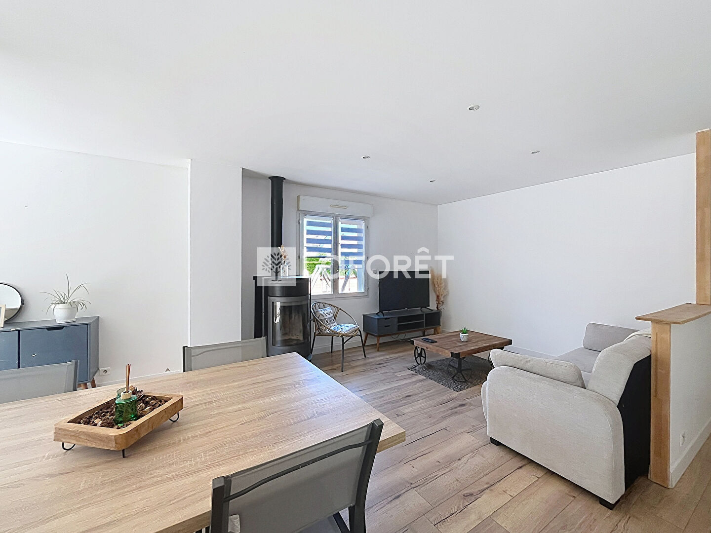 Maison à vendre, 123m², FLERS
