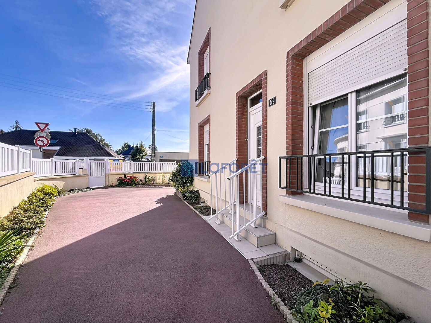 Maison à louer, 93m², Flers