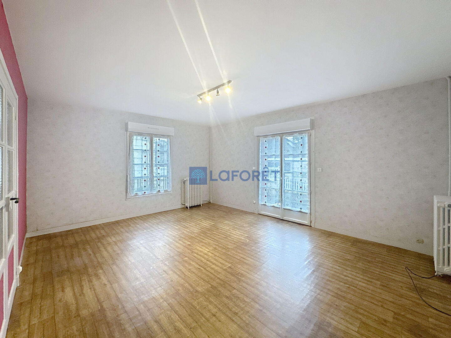 Maison à louer, 93m², Flers