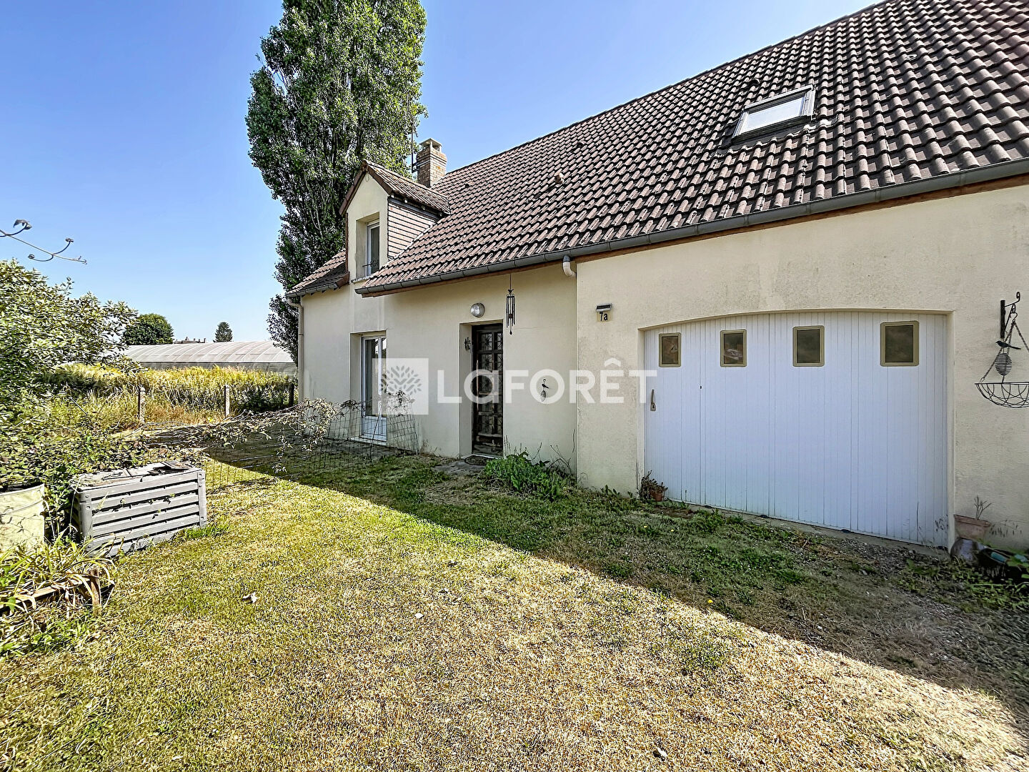 Maison à vendre, 90m², FLERS