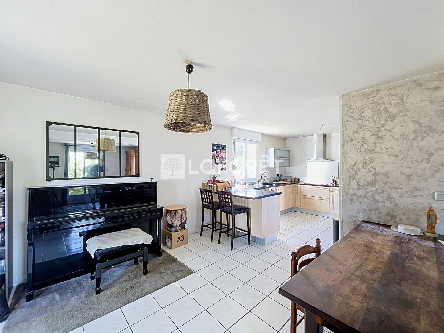 Maison à vendre, 90m², FLERS