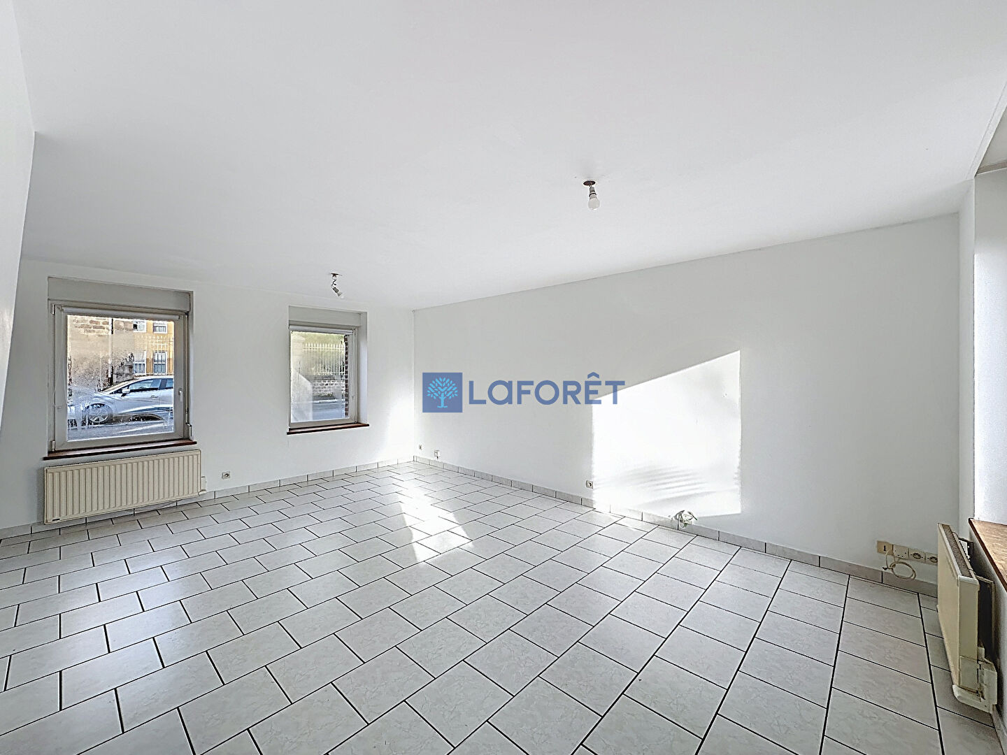 Maison à louer, 60m², Flers