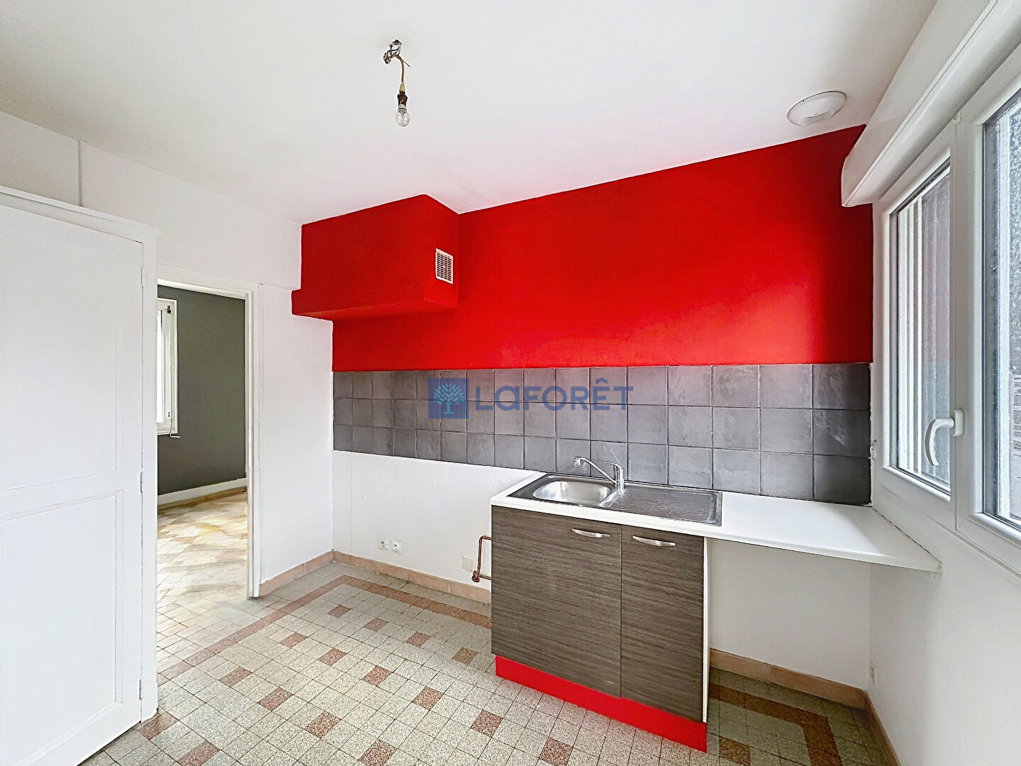 Maison à louer, 47m², Flers