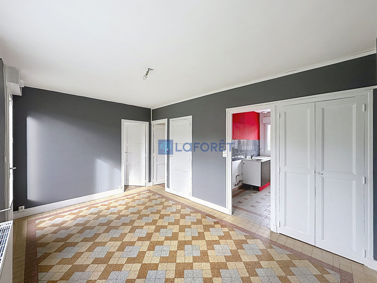 Maison à louer, 47m², Flers