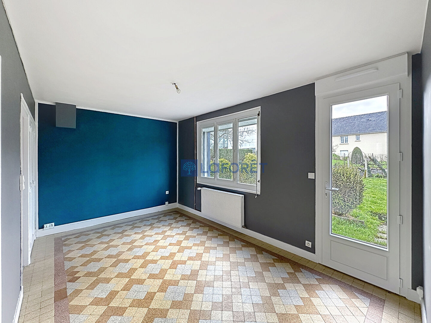 Maison à louer, 47m², Flers