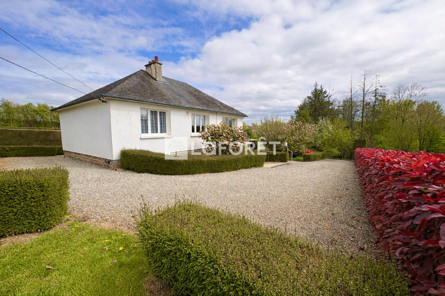Maison à vendre, 69m², Flers