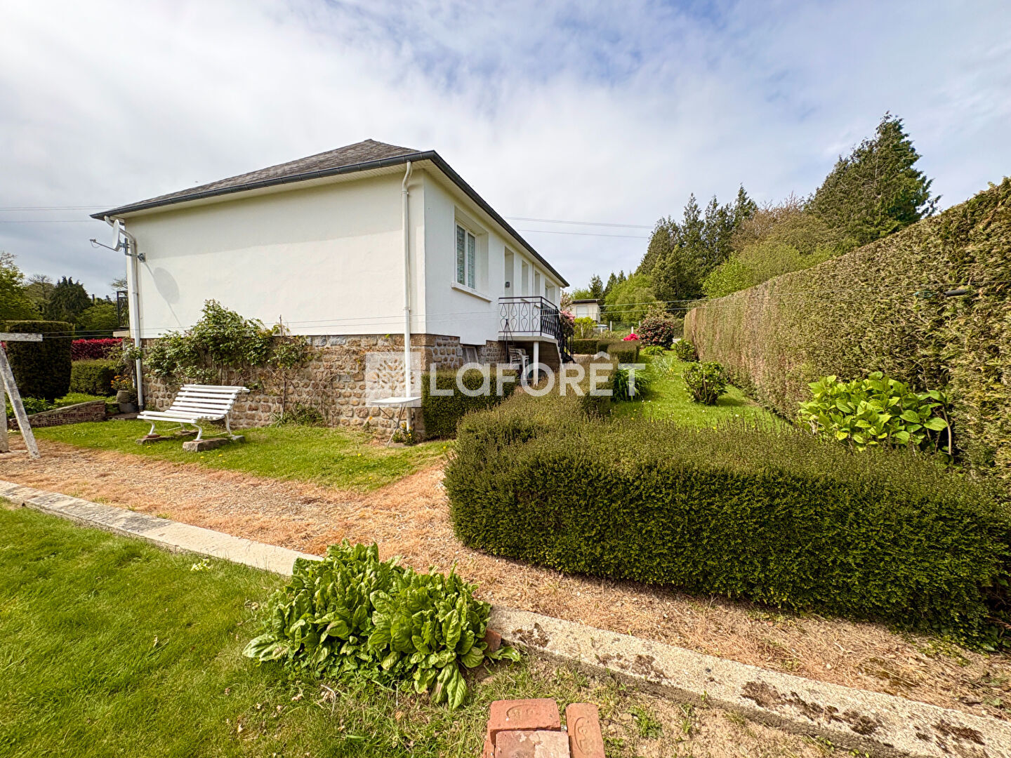 Maison à vendre, 69m², Flers