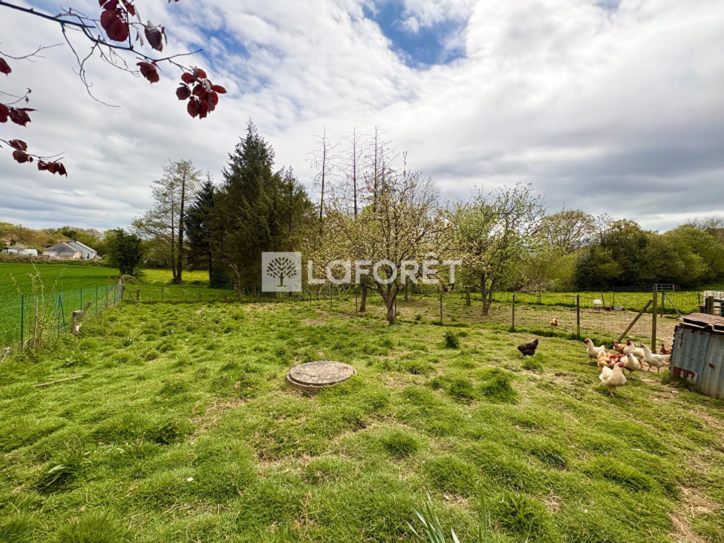 Maison à vendre, 69m², Flers