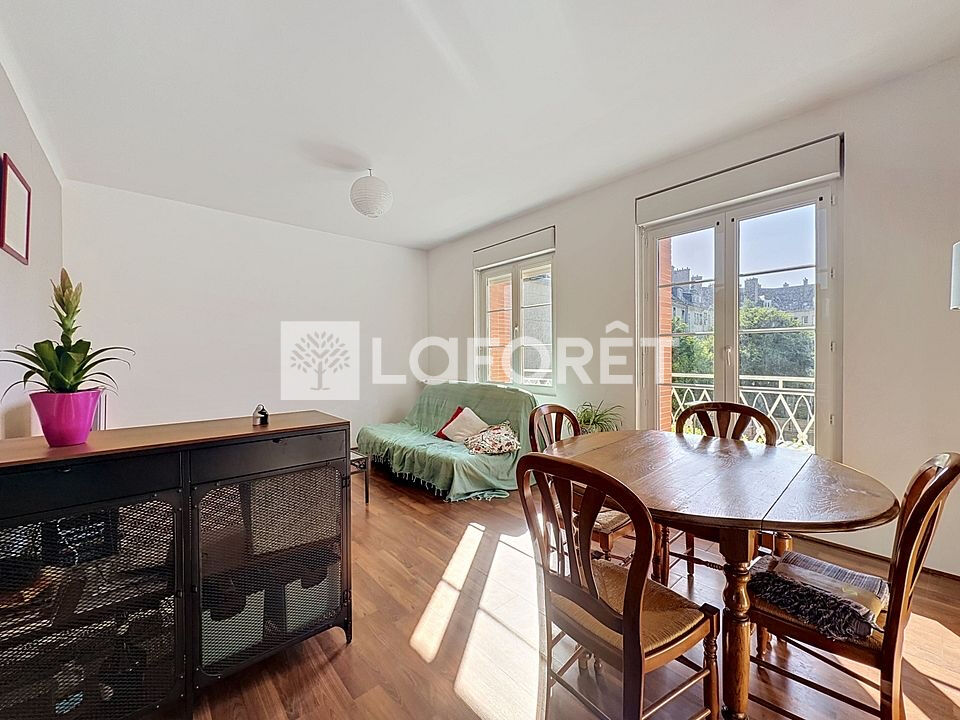 Maison à vendre, 60m², FLERS
