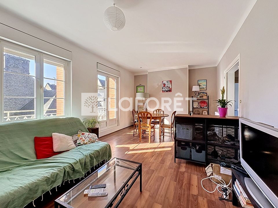 Maison à vendre, 60m², FLERS