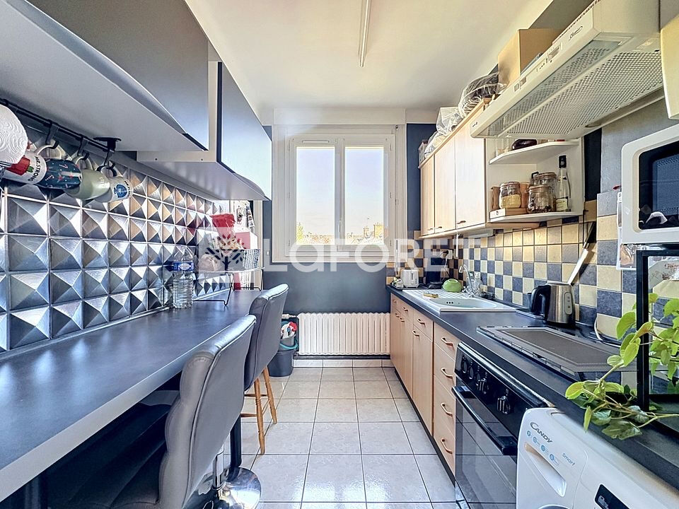 Maison à vendre, 60m², FLERS