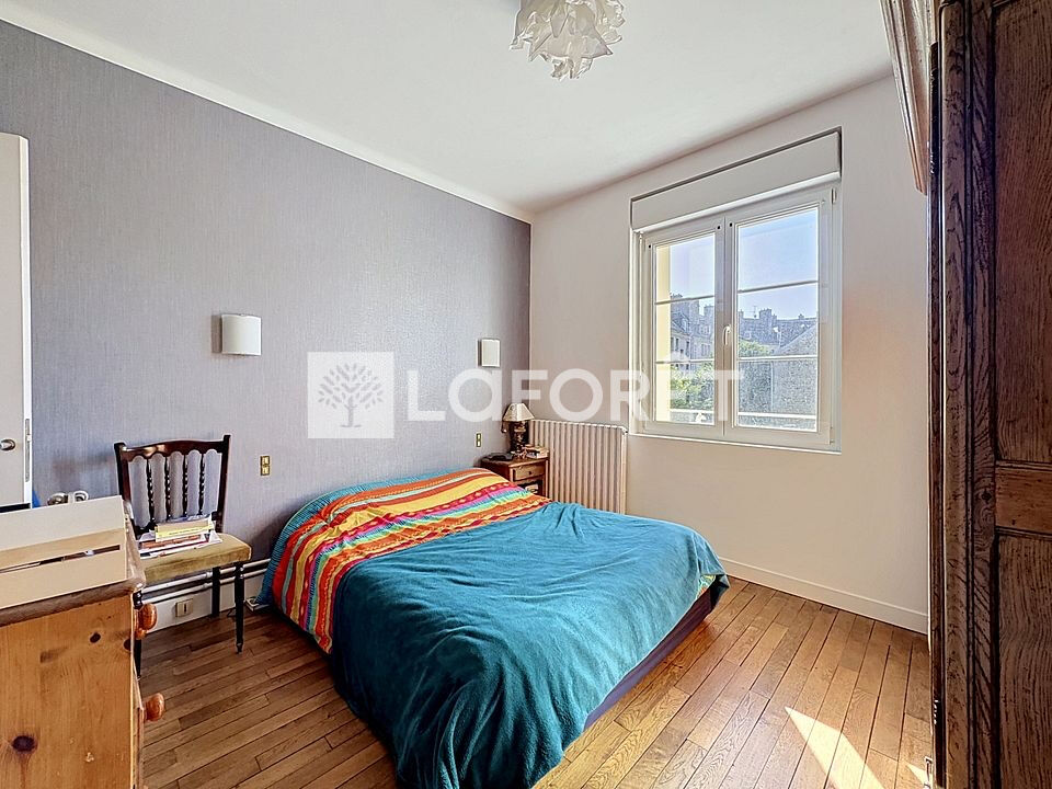 Maison à vendre, 60m², FLERS
