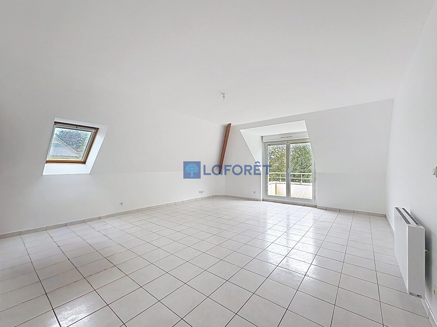 Maison à louer, 64m², FLERS