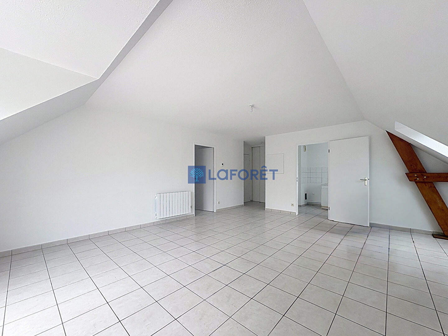 Maison à louer, 64m², FLERS