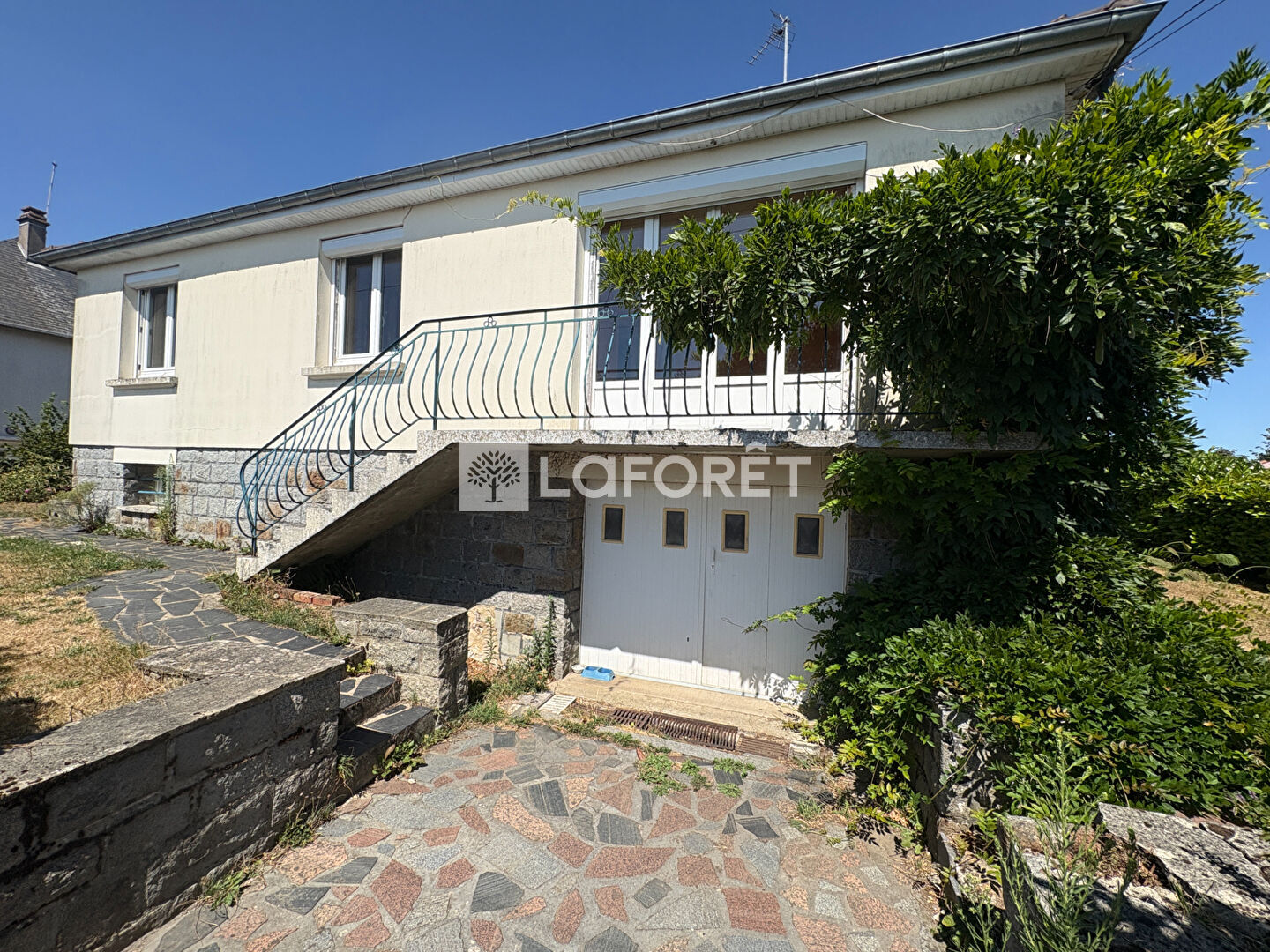 Maison à vendre, 62m², FLERS