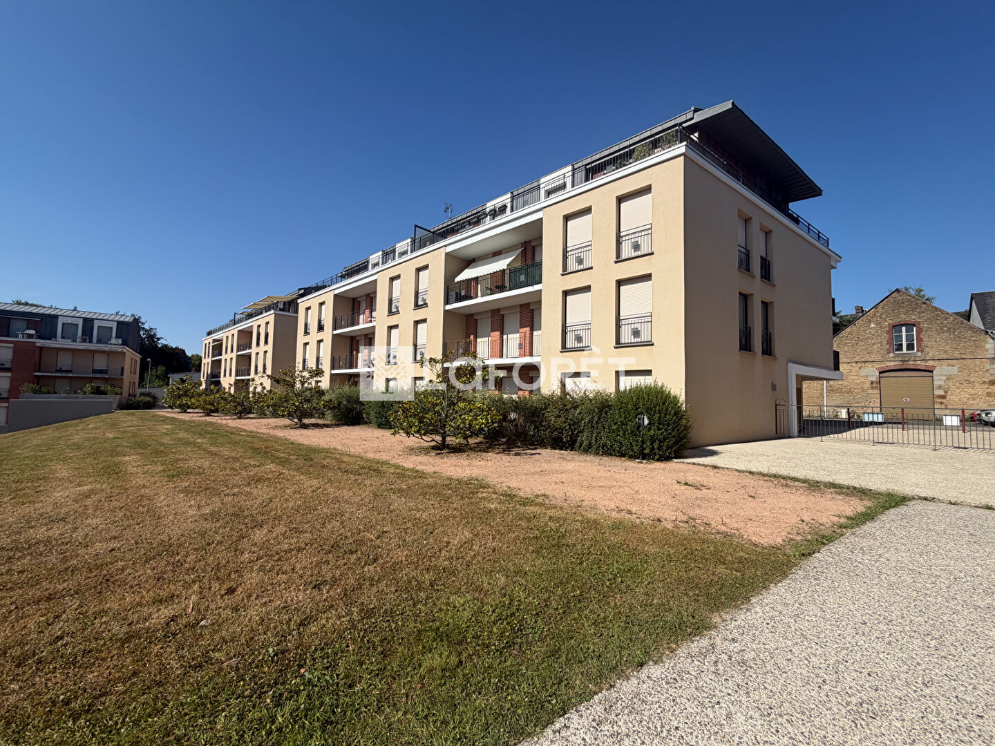 Maison à vendre, 44m², FLERS