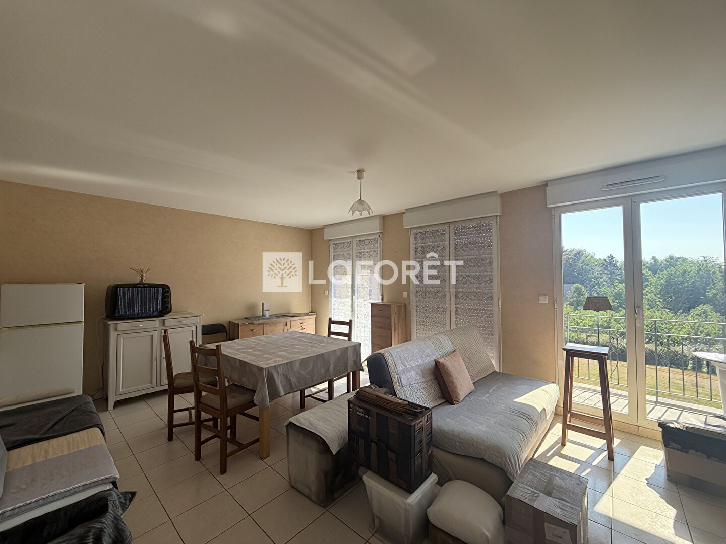 Maison à vendre, 44m², FLERS