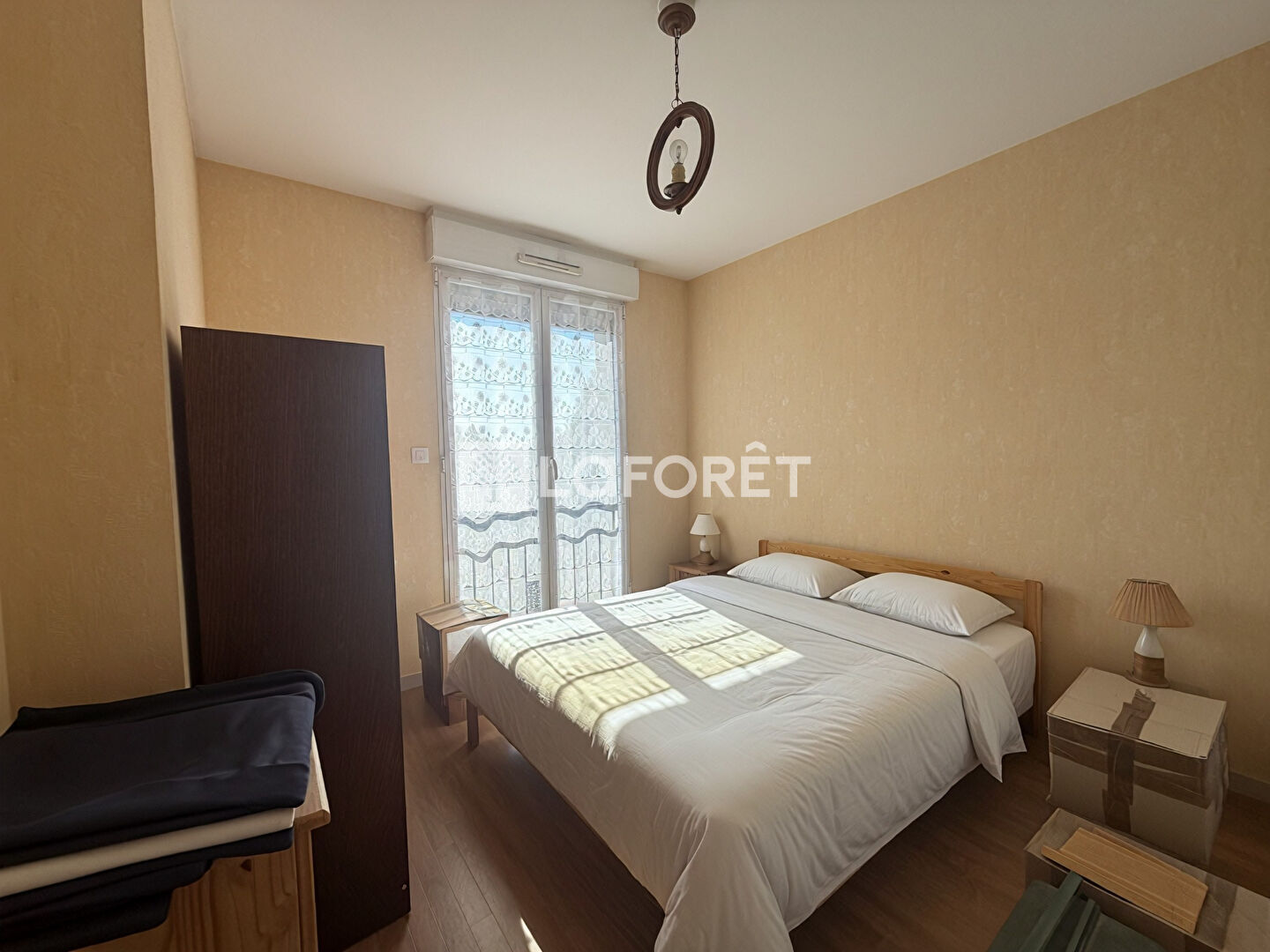 Maison à vendre, 44m², FLERS