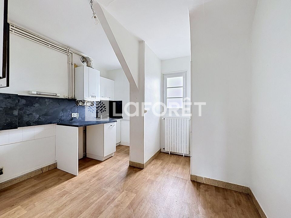 Maison à vendre, 90m², FLERS