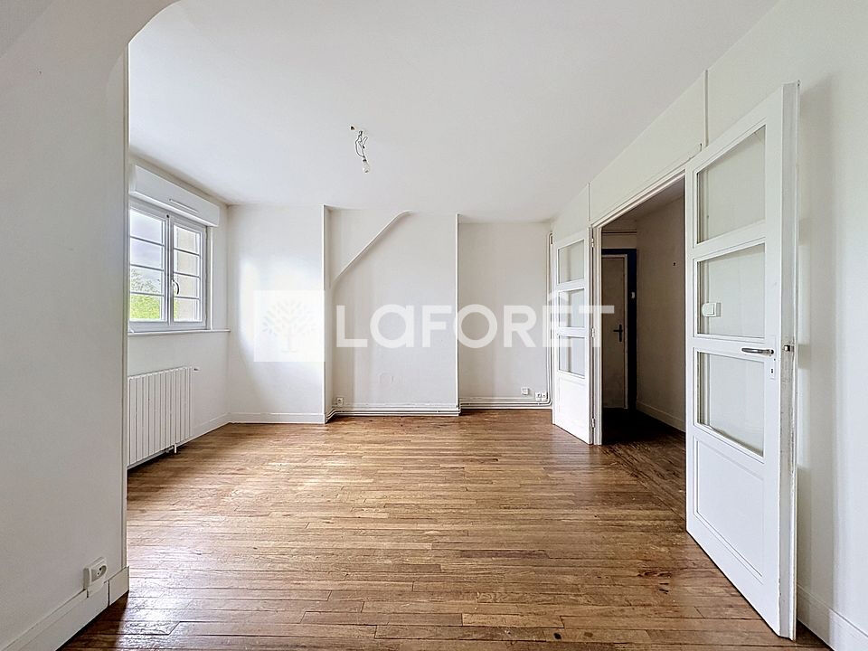 Maison à vendre, 90m², FLERS