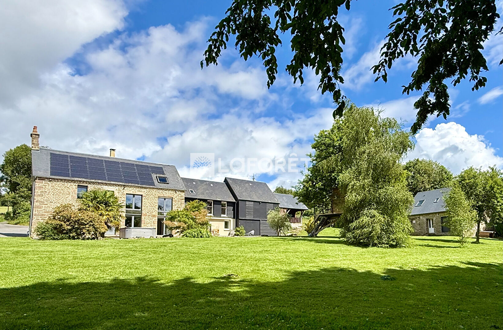 Maison à vendre, 241m², CHANU