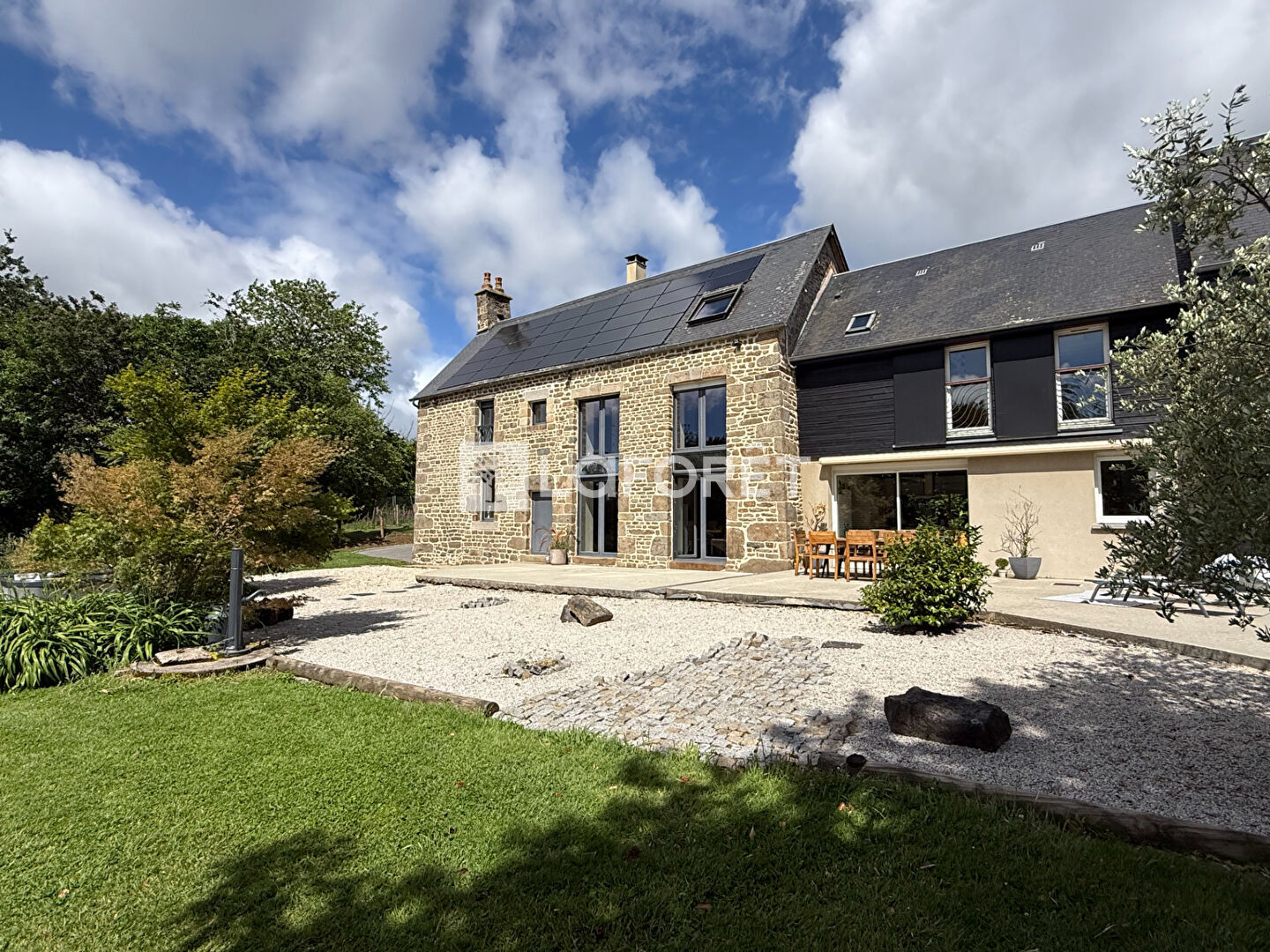 Maison à vendre, 241m², CHANU