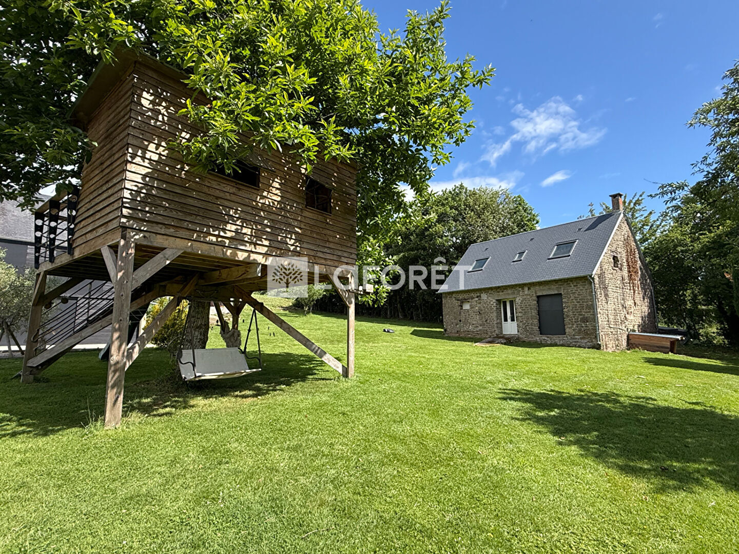 Maison à vendre, 241m², CHANU