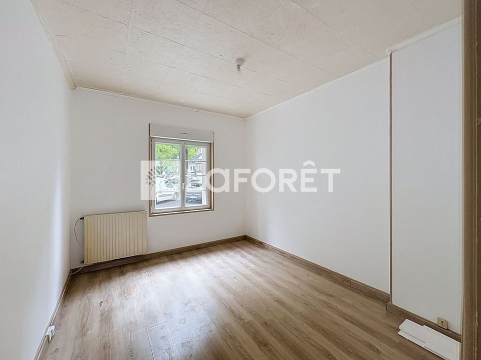 Maison à vendre, 57m², FLERS
