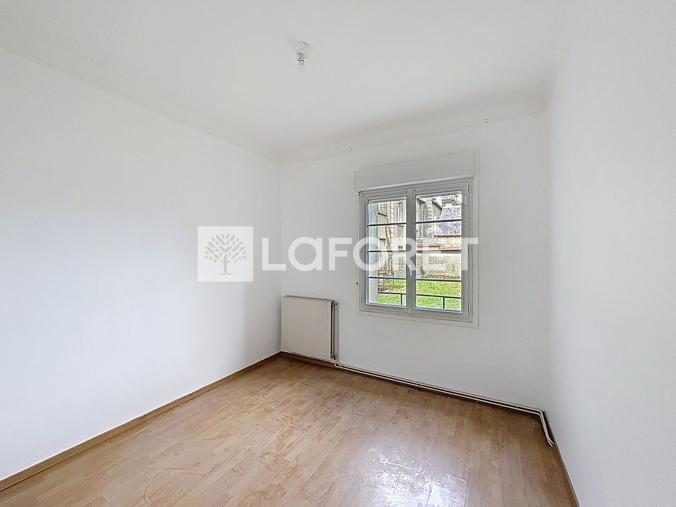 Maison à vendre, 57m², FLERS
