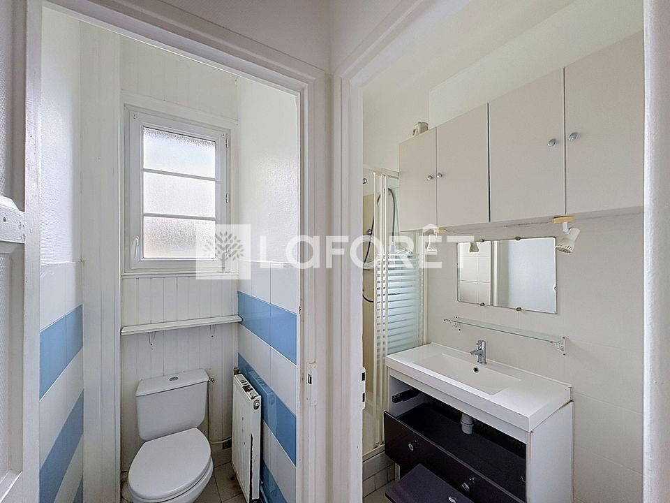 Maison à vendre, 57m², FLERS