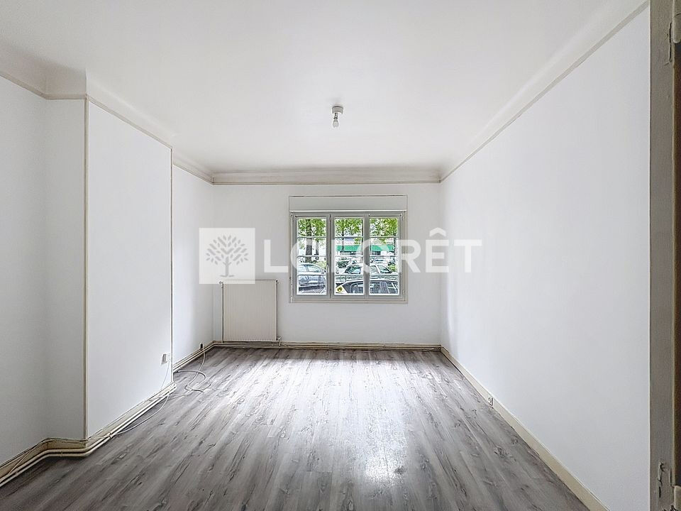 Maison à vendre, 57m², FLERS