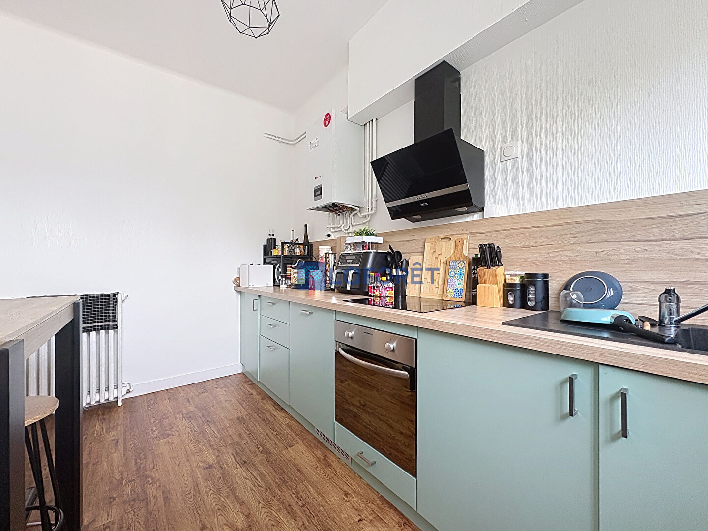Maison à louer, 62m², FLERS