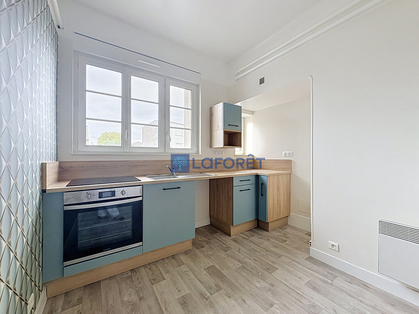 Maison à louer, 64m², FLERS