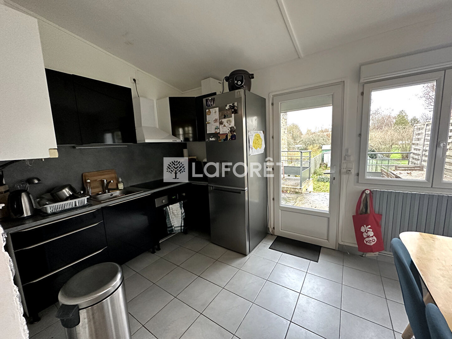 Maison à vendre, 59m², Samois-sur-Seine